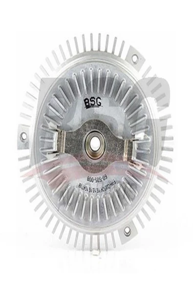 BSG 60 -505-008 Fan Termigi 505008 (WM868812) ürün görseli