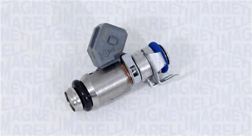 Magneti Marelli 805001571701 MAGNETTI MARELLI  ENJEKTÖR MEGANE 1.4 16V K4J 1.6 16V