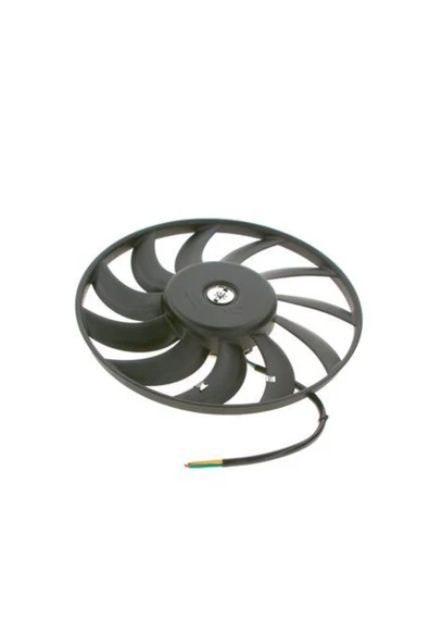 Bosch 0986338106  SOĞUTUCU FAN (PERVANE) A6 2.0 TDI 04.2009 - 08.20 ürün görseli