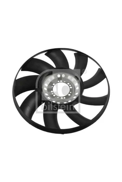 FEBI 36548  Fan Pervanesi 9kanat E65 E66×5 E53 Uyumlu ürün görseli 1