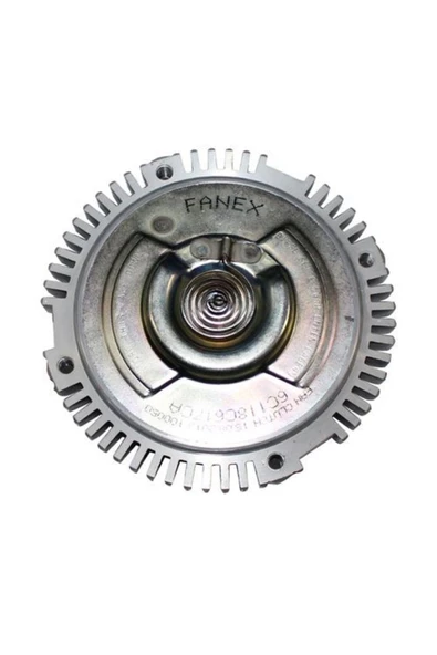 Fanex CS2716 Fan Motoru Transıt V347 2,2tdcı / 2,4tdcı 0614 V363 2,2tdcı 155ps 14 / (tek Te ürün görseli
