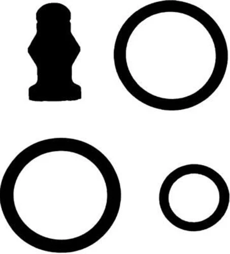 Victor Reinz 15 REINZ -38642-02 ENJEKTÖR TAMİR SETİ PASSAT / A3 2.0 TDI ürün görseli