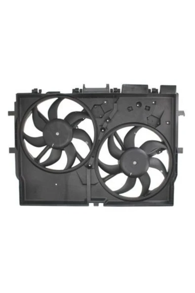 Seger 59981 Fiat Ducato 3-boxer 3-citroen Jumper 3 D Fan Motoru Marka ürün görseli 1