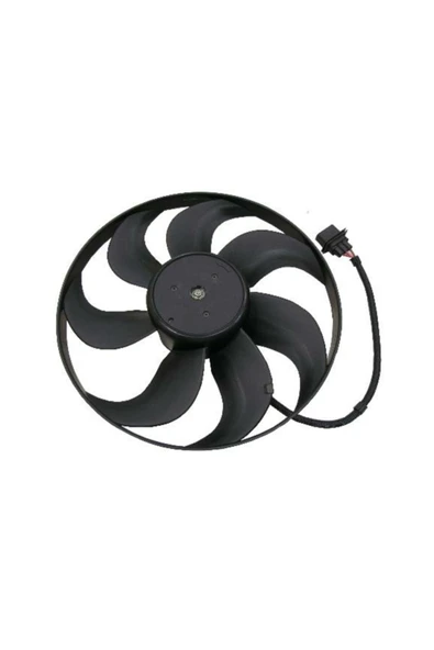 Seger 59539 Volkswagen Golf 4 Fan Motoru Marka ürün görseli