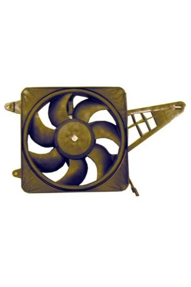 Seger 59895 SGR  Fan Motoru SLX 131 Davlumbazlı Kablolu ürün görseli