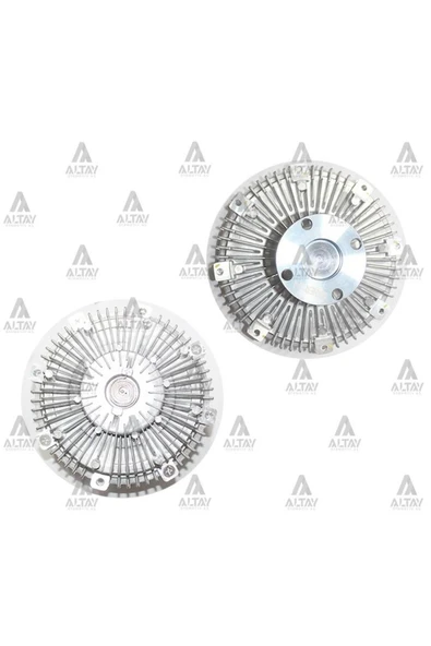 Maher 04993 Fan Termiği Canter 859 Mhr- ürün görseli 1