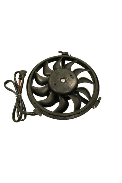 Seger 59547 Audi A6-a8-allroad-volkswagen Passat (30 Fan Motoru Marka ürün görseli