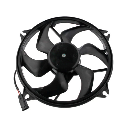 FEBI 40635  FAN MOTORU 307 / C4 DS4 1.4 16V 1.4D HDI ürün görseli
