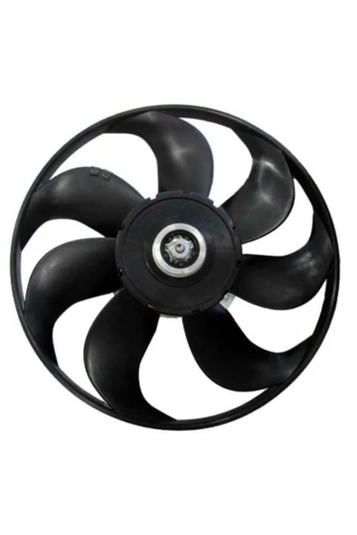 Seger 59521 Volkswagen Passat 1994-1997 (250-80w-345 Fan Motoru Marka ürün görseli