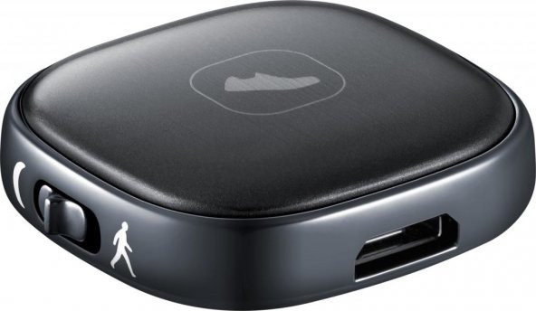Samsung Activity Tracker Uyku Yürüyüş Takipçisi EI-AN900ABEGWW - 8