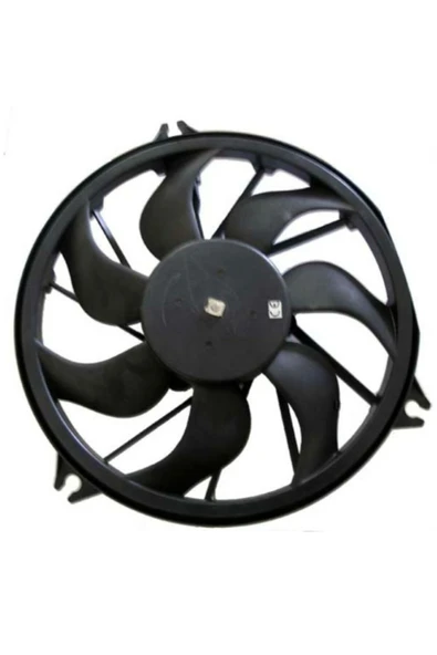 Seger 59591 Peugeot 206 Cc-peugeot 206-peugeot 206 S Fan Motoru Marka ürün görseli