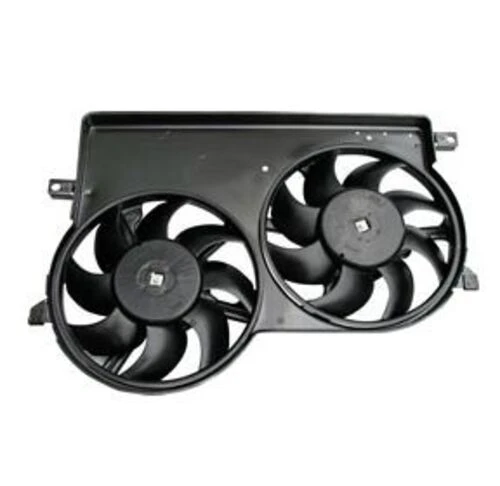 Mga 83300  Fan Motoru Palio 02- 1.3 Jtd Albea 02- 1.3 Jtd Davlumbazlı Çıft Motor ürün görseli