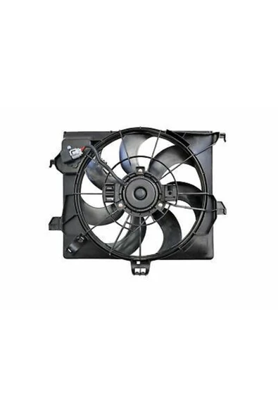 Ori FHY360 FAN MOTORU ACCENT 11- - 1