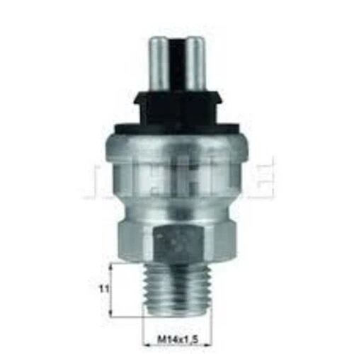 Mahle TSW47 FAN MÜSÜRÜ MERCEDES W201 W123 S123 E W210 S210 SLK R1 ürün görseli 1