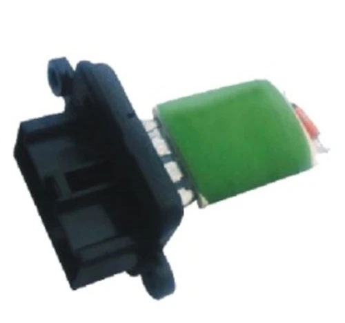 Hellux HLR100125 FAN REZİSTANSI LOGAN (05-08)-SANDERO-DUSTER (08- ürün görseli