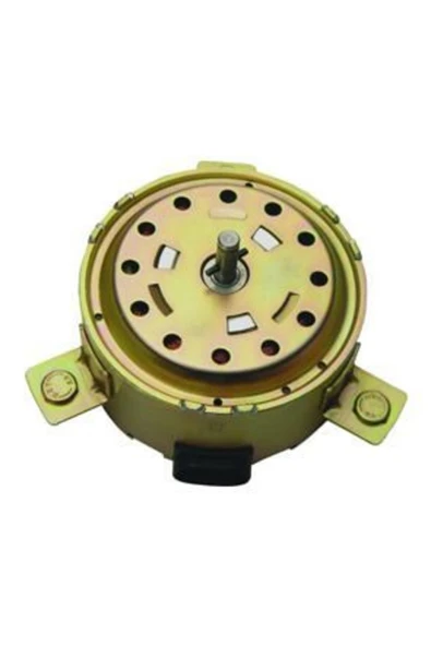 Mga 83110  FAN MOTORU CLIO II  1.4 8V K7J AC ürün görseli