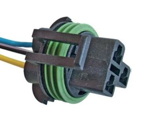 Ayhan A15053 FAN MÜSÜR SOKETI OPEL 97-07 ürün görseli