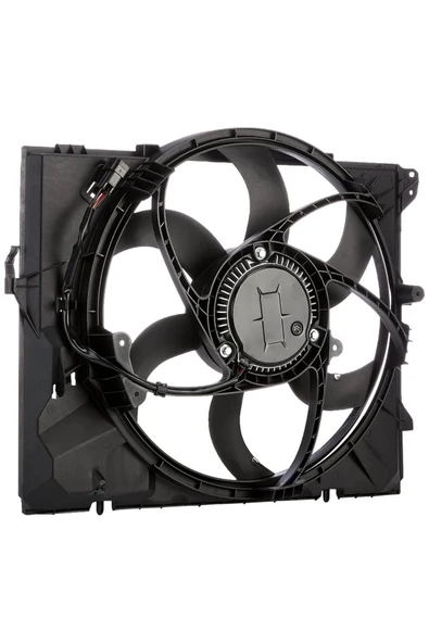 NRF 47735 -fan Motoru Bmw 420d 17427640508 ürün görseli
