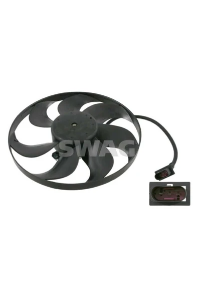 Swag 32922518  FAN MOTORU 250 80W 345MM AROSA CORDOBA IBIZAÂ IV FA ürün görseli