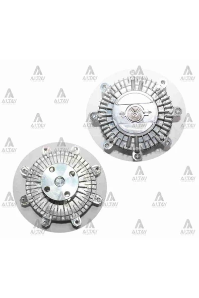 Maher 04997 Fan Termiği E-2200 98= Mhr- ürün görseli