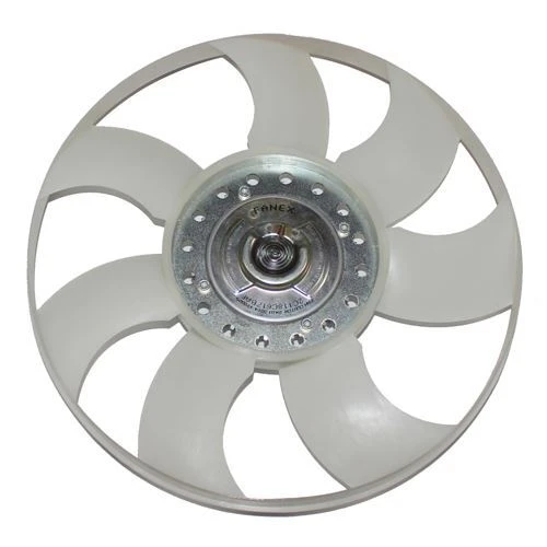 Fanex CS21617 Fan Termiği Transit - 2.0 Dı - 2.4 Dı - V 184 01-06 (Pervanelı)