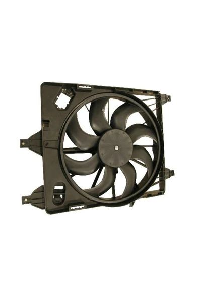 Seger 59694 Fan Motoru Clio 1 Adet - 1