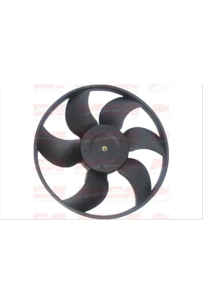 Mga 83700 Fan Motoru ( Renault : Megane Iı ) ürün görseli