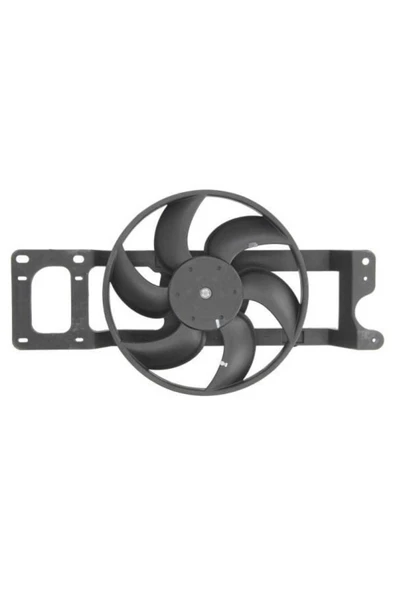 Ori FDC077000 Fan Motoru Dacia Solenza-Logan 04 ürün görseli