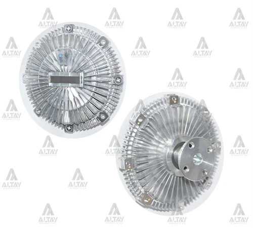 Maher 04988  Fan Termiği Bt-50 06= Ford Ranger Yeni Model ürün görseli 1