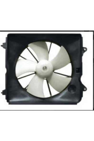 Ori FHN095000 Fhn095000 Fan Radiator Fan Crv 02 /06 85048