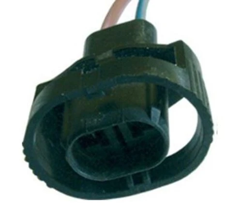 Ayhan A1447 Fan Motor Soketi R9