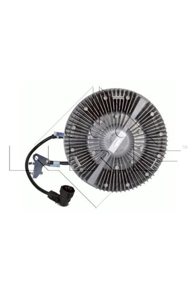 NRF 49009  Fan Termık Mercedes Actros Mp2 Mp3 Uyumlu - 1