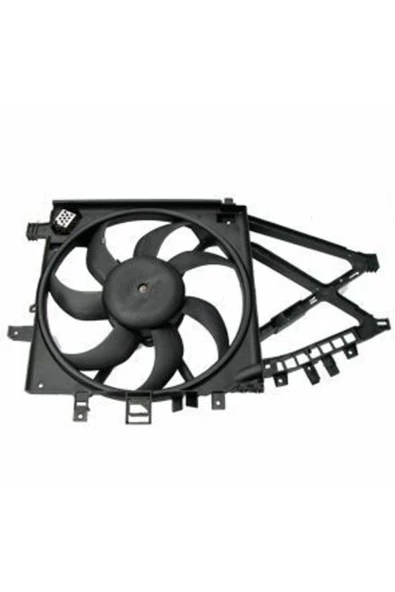 Mga 83116  FAN MOTORU CORSA C 1.3 CDTI 1.7 CDTI 1.4 COMBO C DAVLUM ürün görseli 1