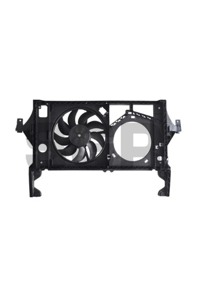 Seger 59644 Fan Motoru Master/movano - 1