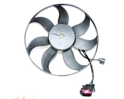 Mga 83130  Fan Motoru Golf Polo Jetta Passat Scırocco Beetle Tiguan Caddy Touran / A1 A3 / Altea Leon Büyük ürün görseli