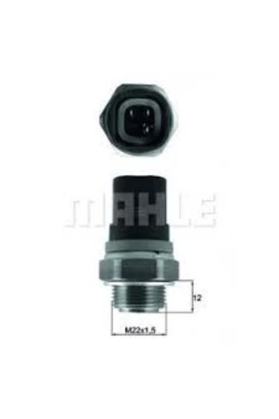 Mahle TSW65 FAN MÜSÜRÜ 65C BORA GOLF IV GOLF V JETTA III 05- POLO ürün görseli