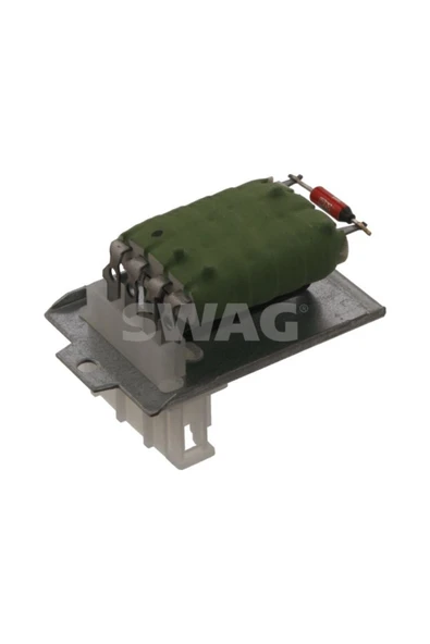 Swag 30919774 Direnç Fan Için Febı Uyumlu - 1
