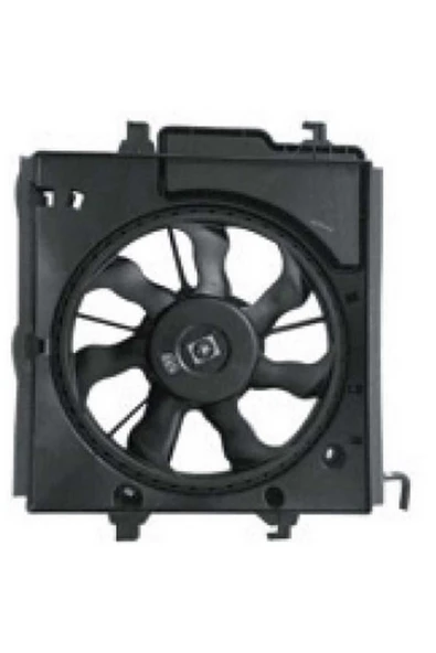 Ori FKI229000 Fan Radiator Fan Picanto 11 ürün görseli 1