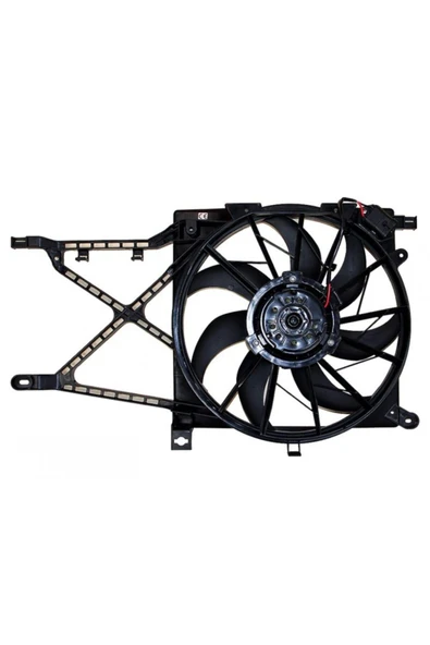 Mga 83166 Fan Motoru ( Opel : Astra G 09- ) ürün görseli