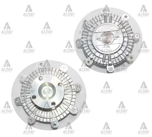 Maher 04999  Fan Termiği Hı-Besta Bongo Pregio ürün görseli