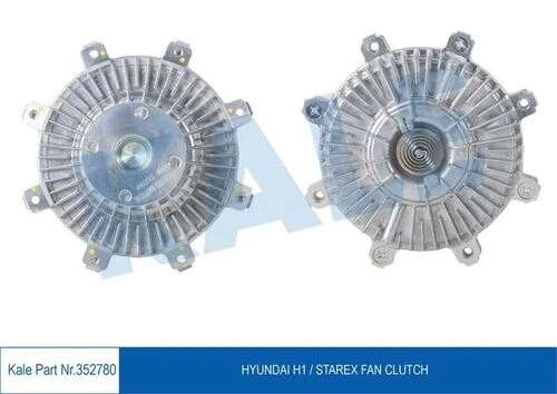 Kale 352780  FAN TERMIK HYUNDAI H1 / STAREX ürün görseli