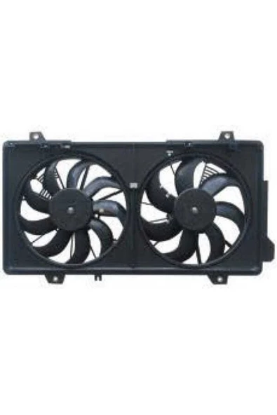 Ori FMZ290000 Fmz290000 Fan Radiator Fan 3 2014