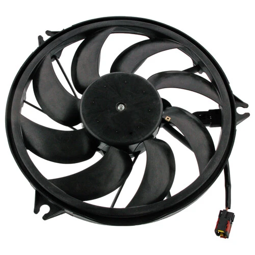 FEBI 38478  Fan Motoru P206 1.4hdı 206 1.4 16v Et3j4 Klimalı 250w 1253.r7