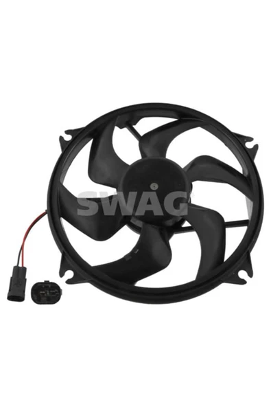 Swag 62940634  FAN MOTORU C4 C4 PICASSO C4 B7 DS4 DS5 307 YM PARTN ürün görseli