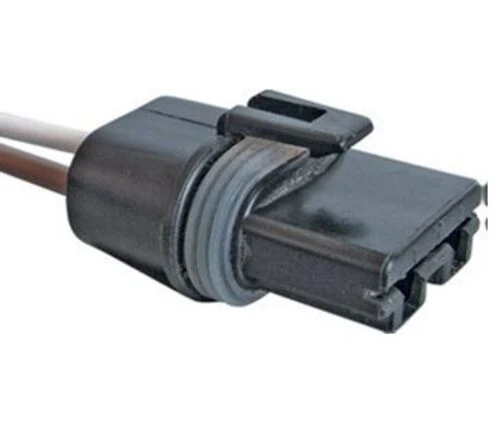 Ayhan A1255 Fan Motor Soketi Klima Kangoo Megane Safrane ürün görseli