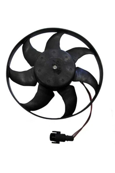 Seger 59550 Vw Transporter T4 (280w Fan Motoru Marka
