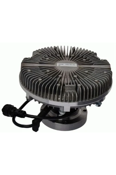 Sachs 2100502002  Fan Göbeği Elektrikli Renault Kerapremium 440 450 Dxı 10 7420993866 ürün görseli