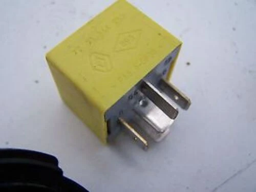 Renault 7700844253   FAN RÖLESİ 40 AMP (4543A)