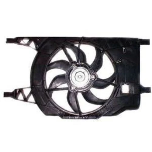 Renault 214753416R Fan Davlumbazı Sadece Davlumbaz CLIO IV Fan Şasesı ürün görseli