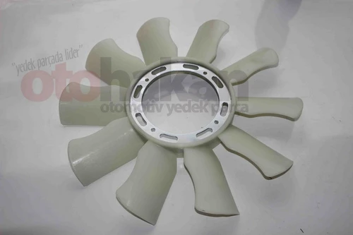 Tlg TLG FAN PERVANESI 10 KANAT ISUZU NQR NPR 71 8971411951 8971408540 ürün görseli